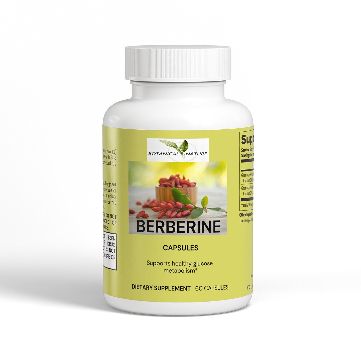 Berberine