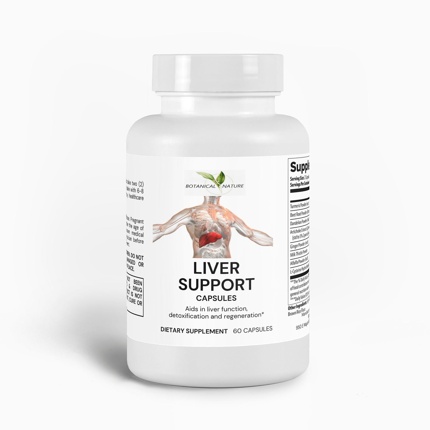 Liver Support