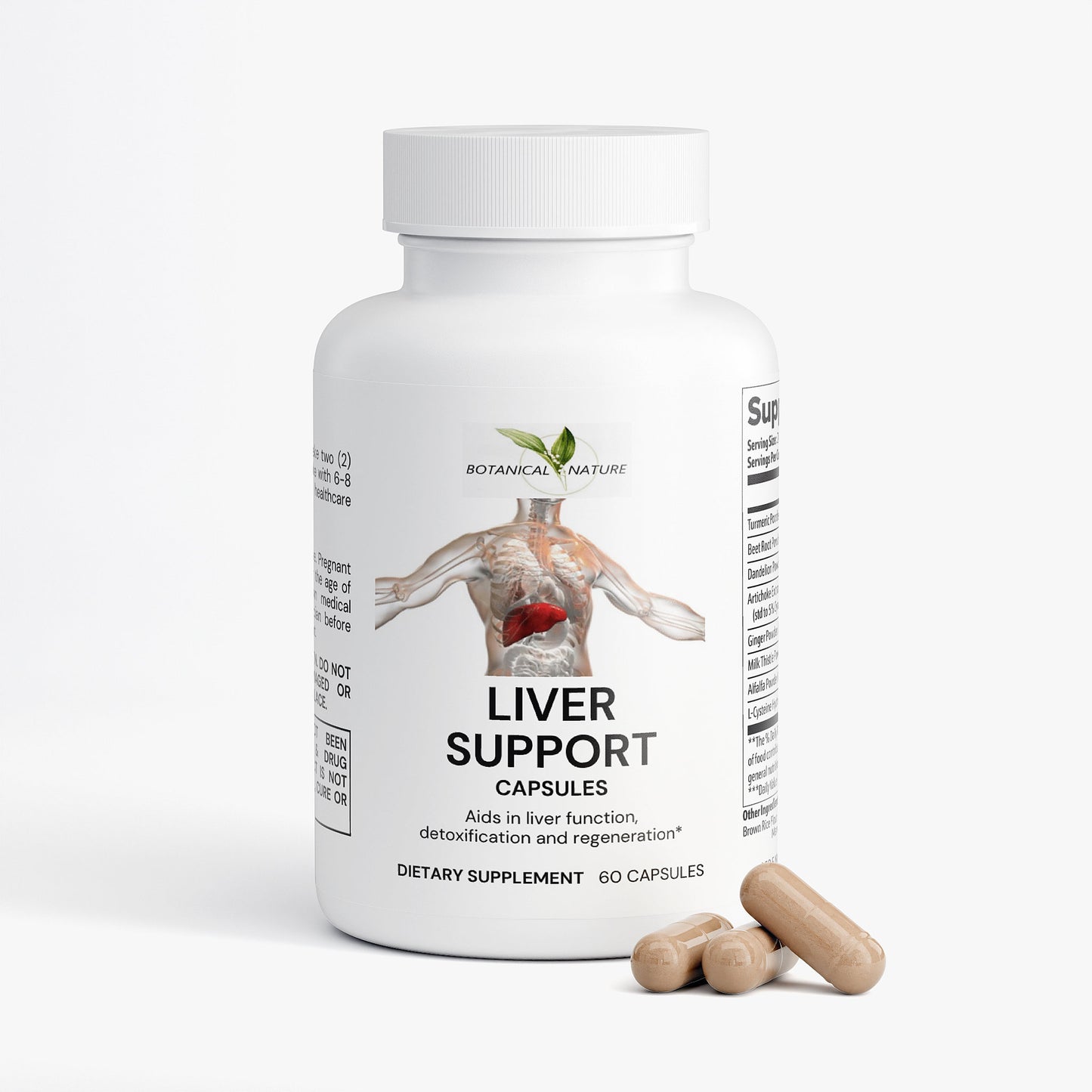 Liver Support