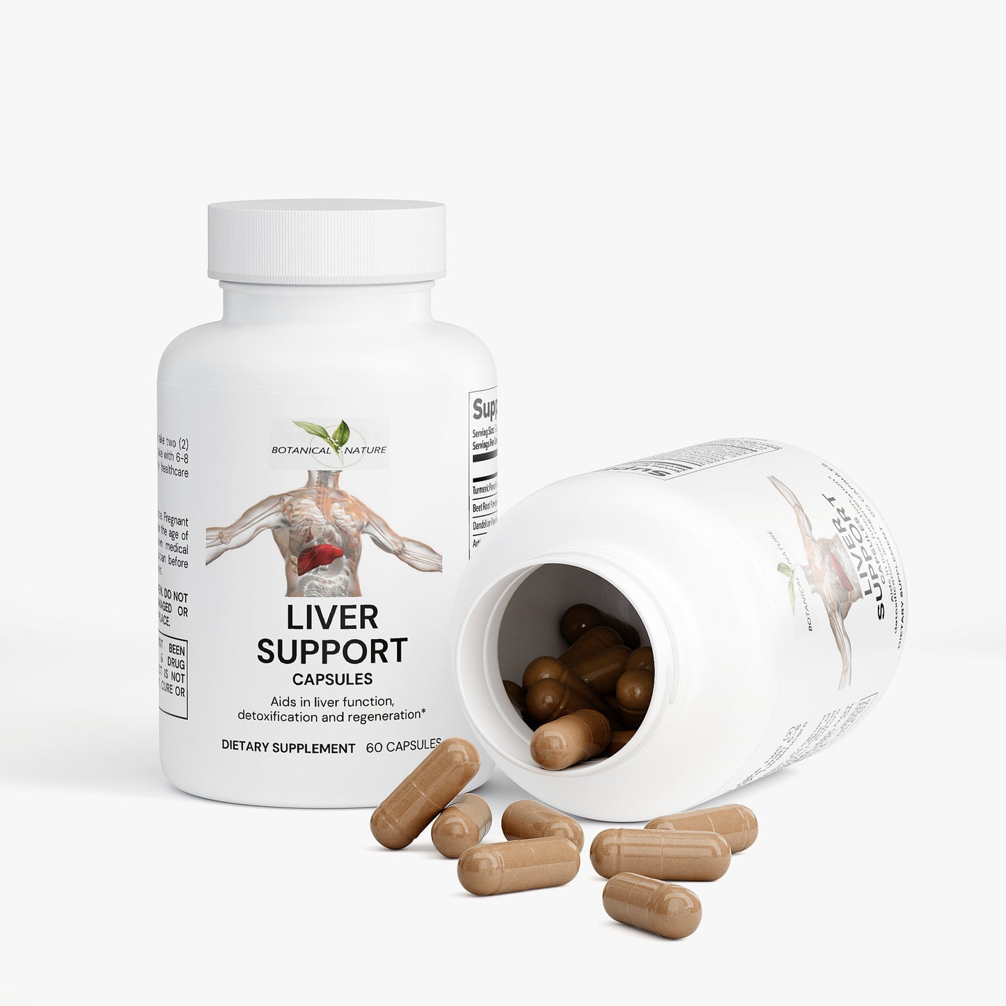 Liver Support