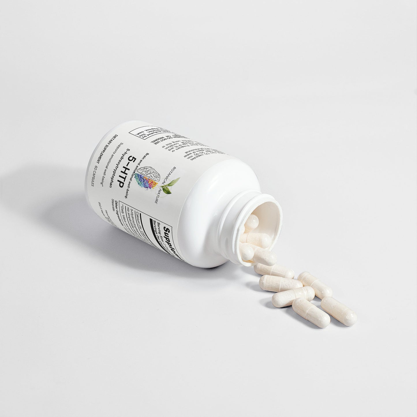 5-HTP
