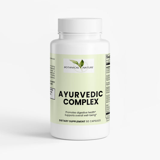 Ayurvedic Complex