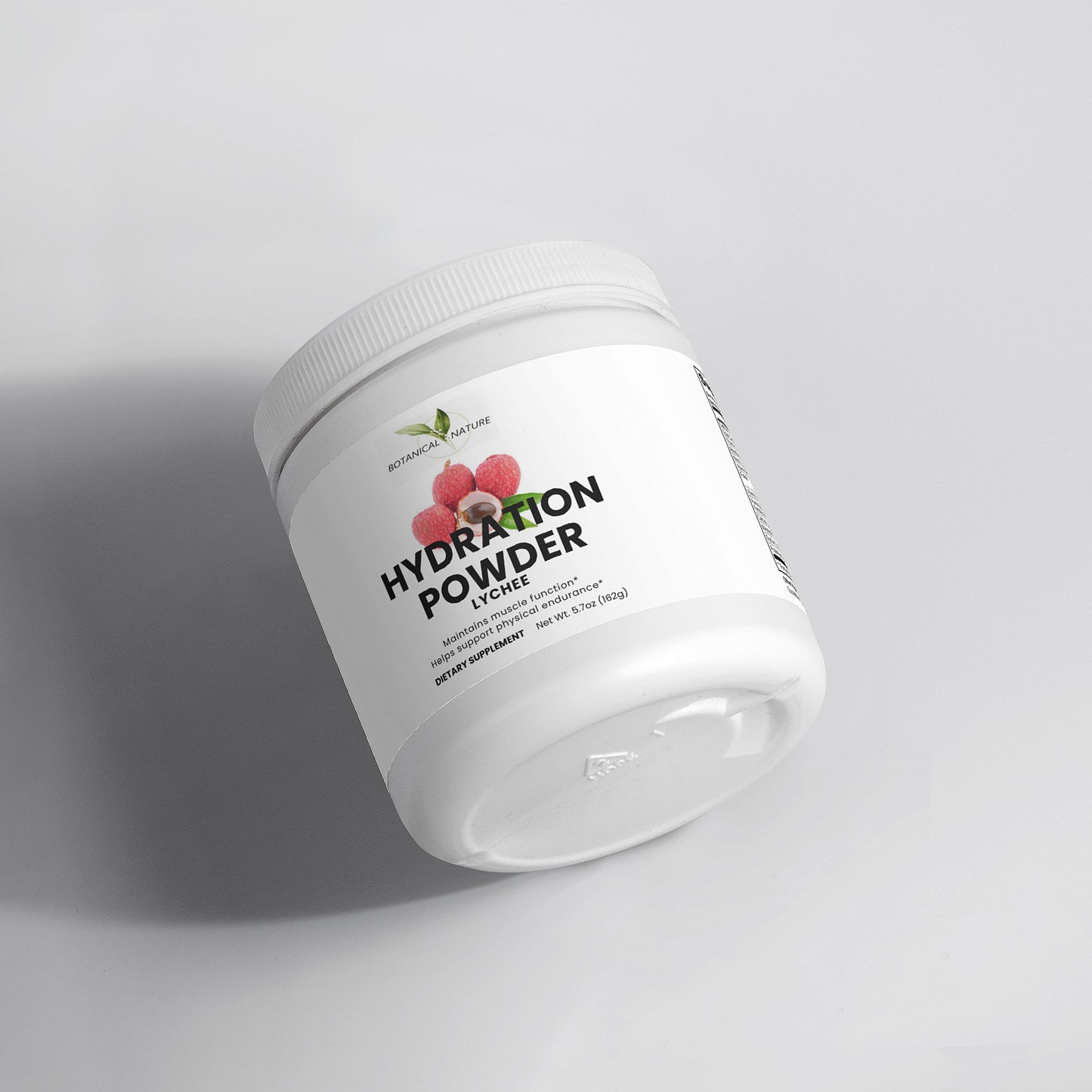 Hydration Powder (Lychee)