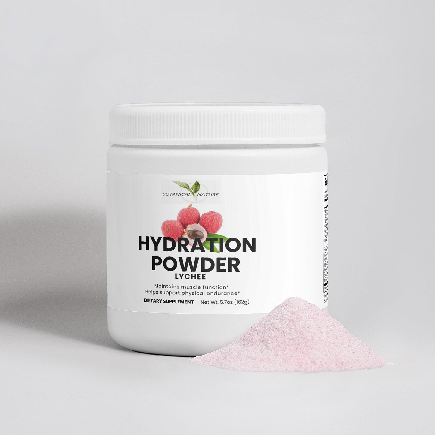 Hydration Powder (Lychee)