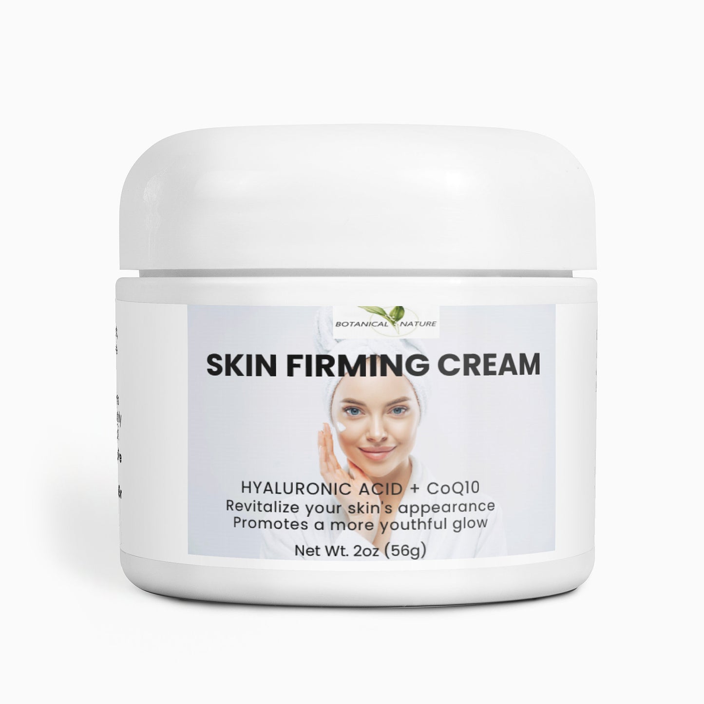 Skin Firming Cream