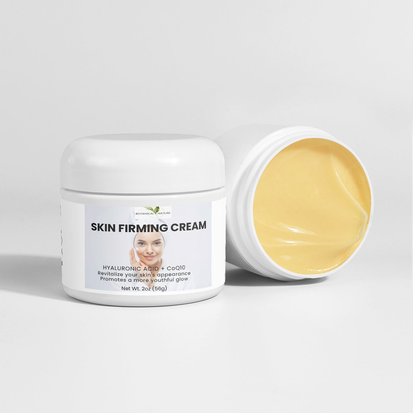Skin Firming Cream