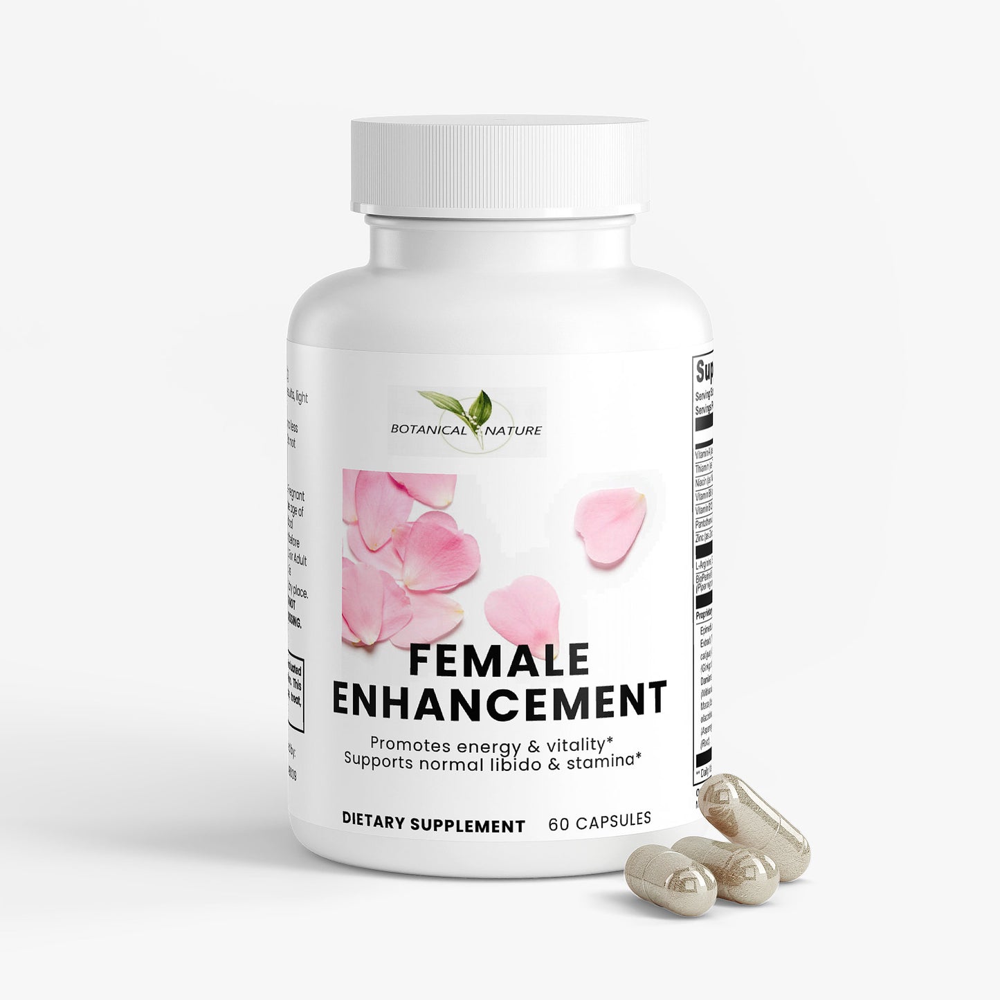 Female Enhancement