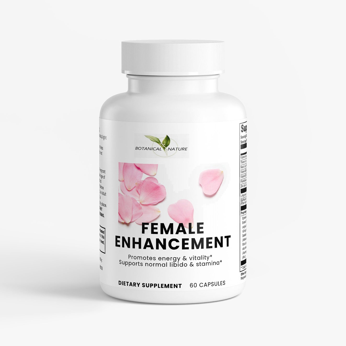 Female Enhancement