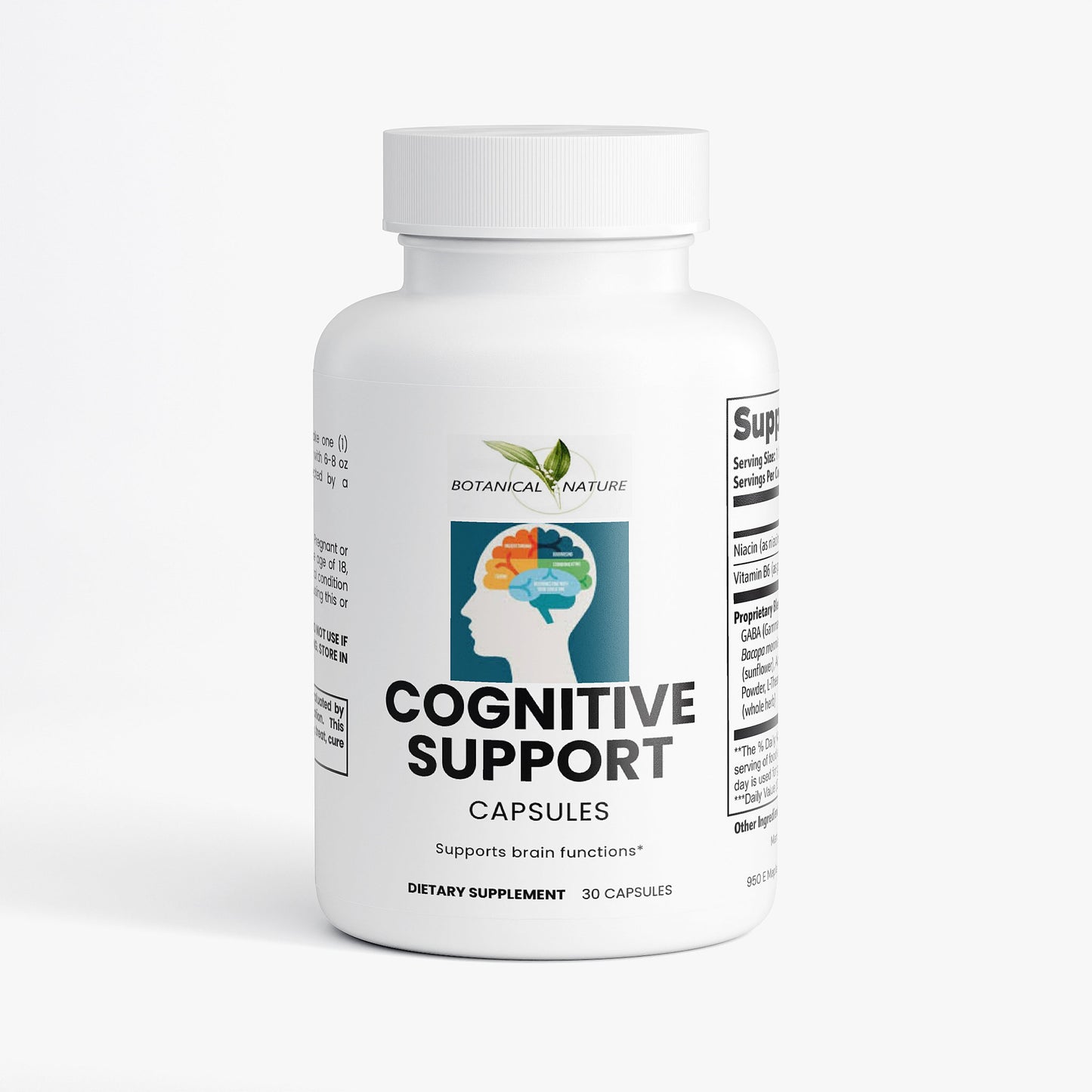 Cognitive Support