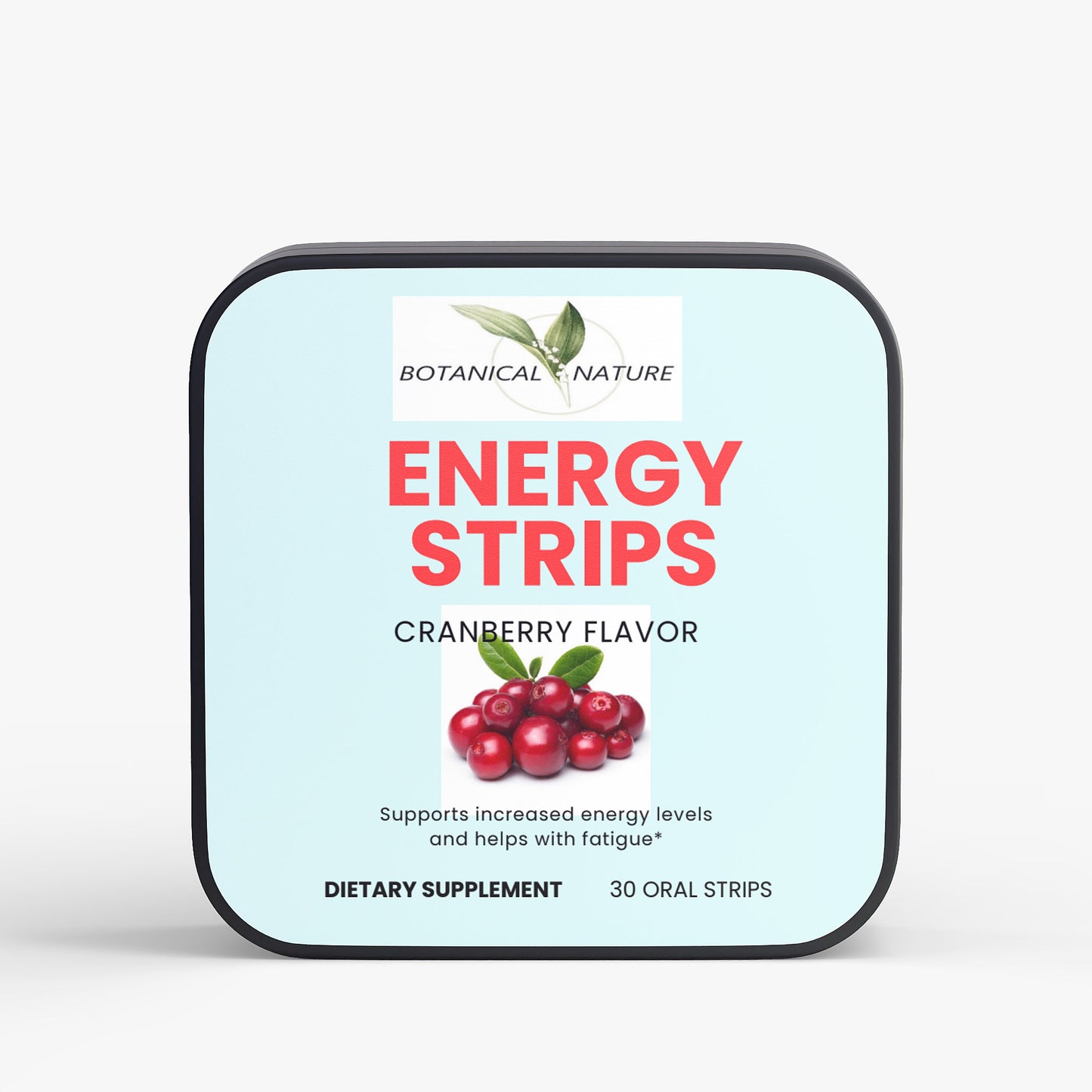Energy Strips