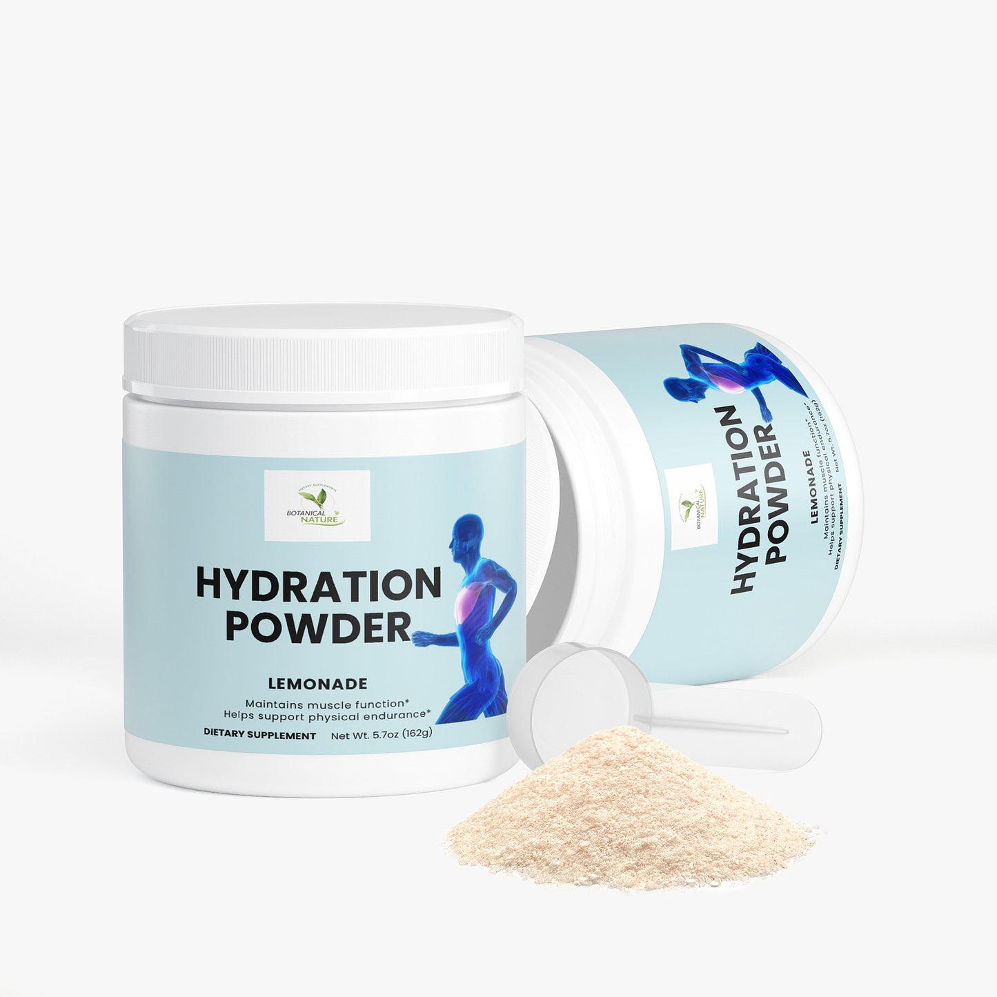 Hydration Powder (Lemonade)