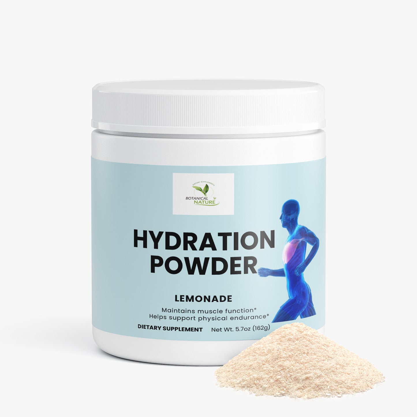 Hydration Powder (Lemonade)