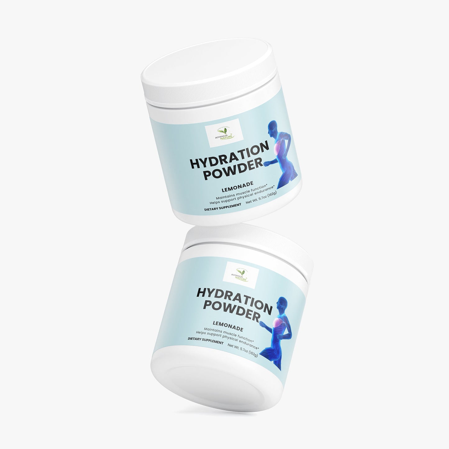 Hydration Powder (Lemonade)