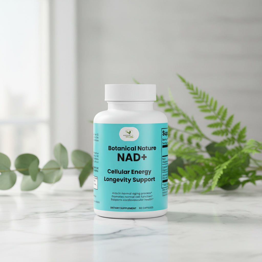 NAD+
