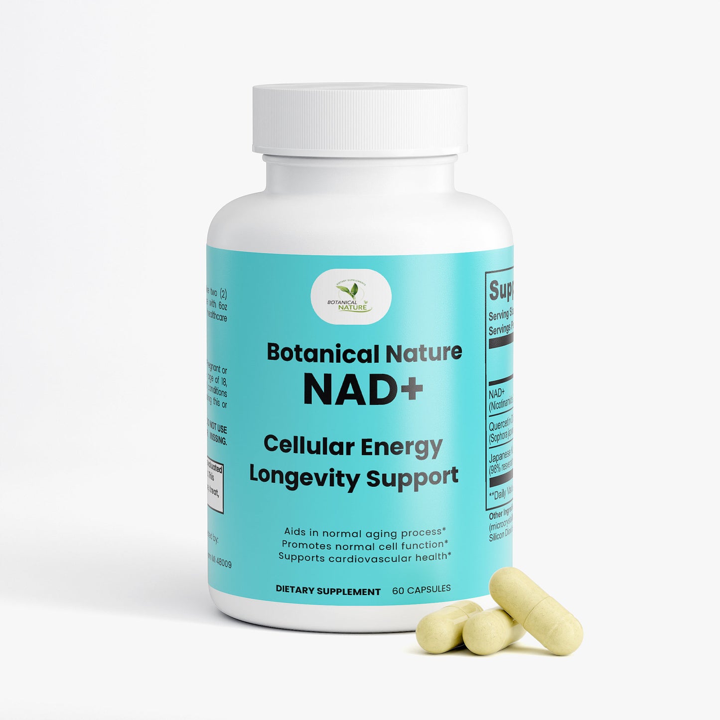 NAD+