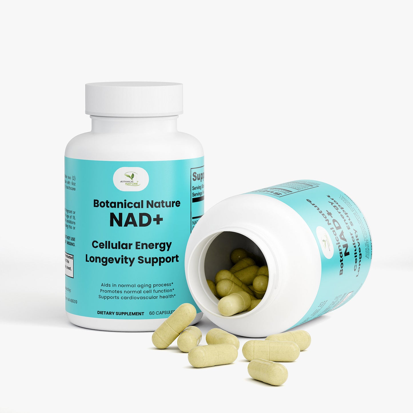NAD+