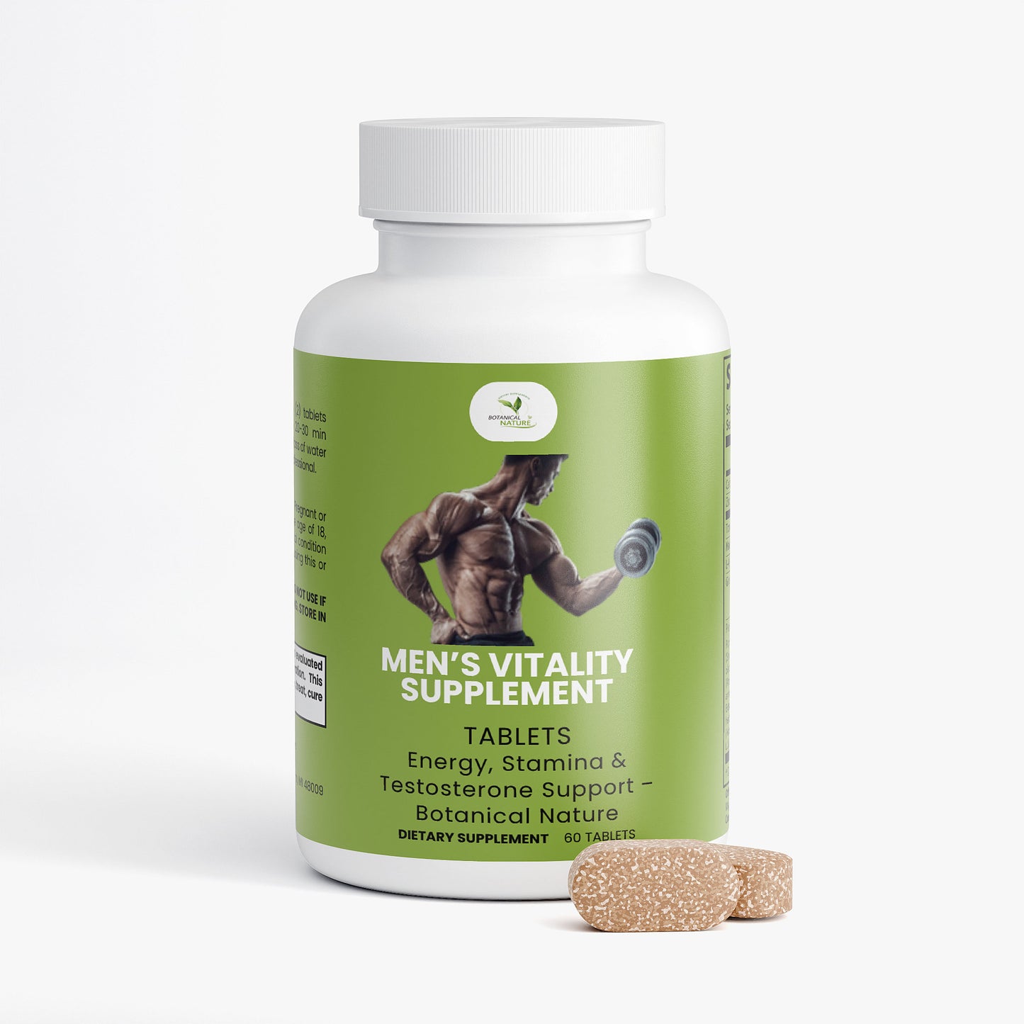 Men's Vitality