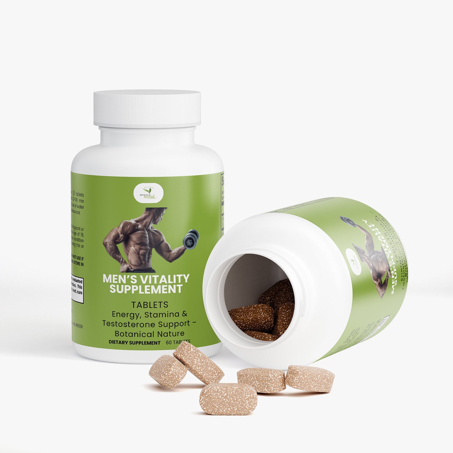 Men's Vitality
