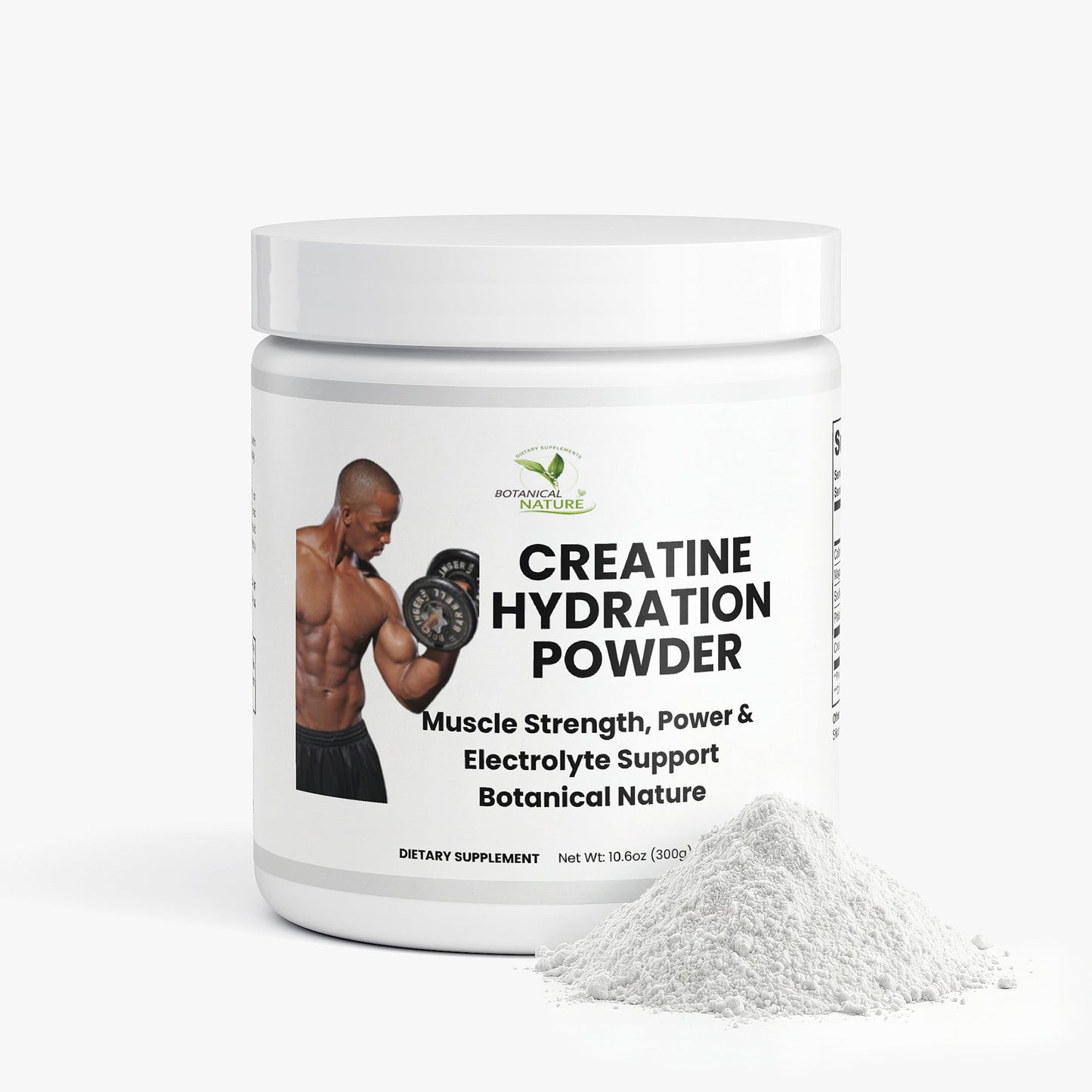 Creatine Hydration Powder