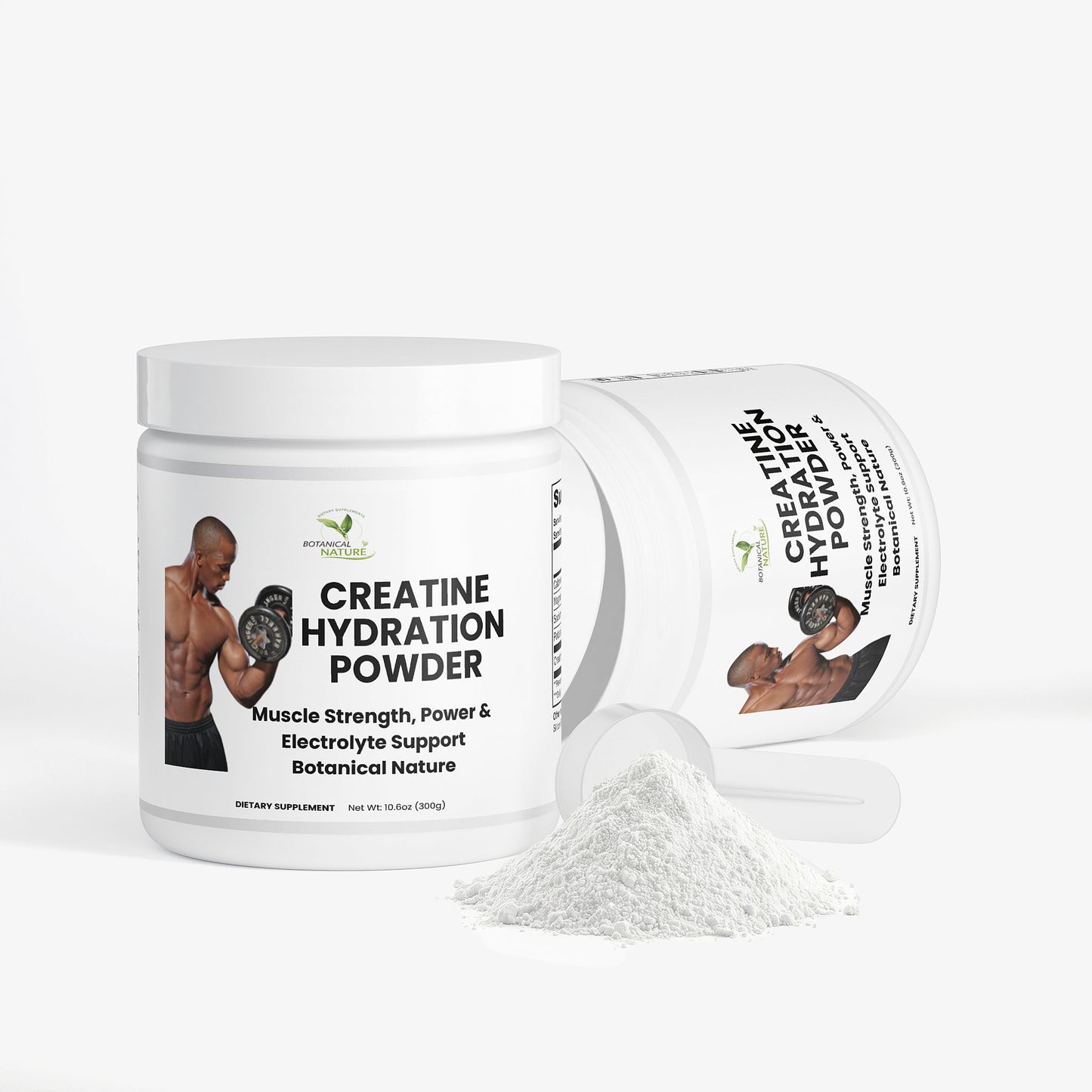 Creatine Hydration Powder