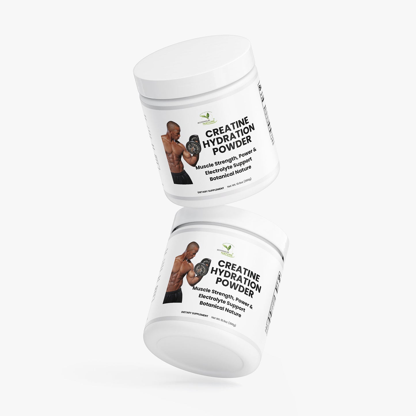 Creatine Hydration Powder