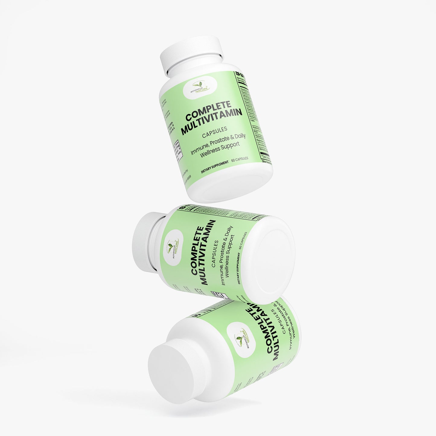 Complete Multivitamin