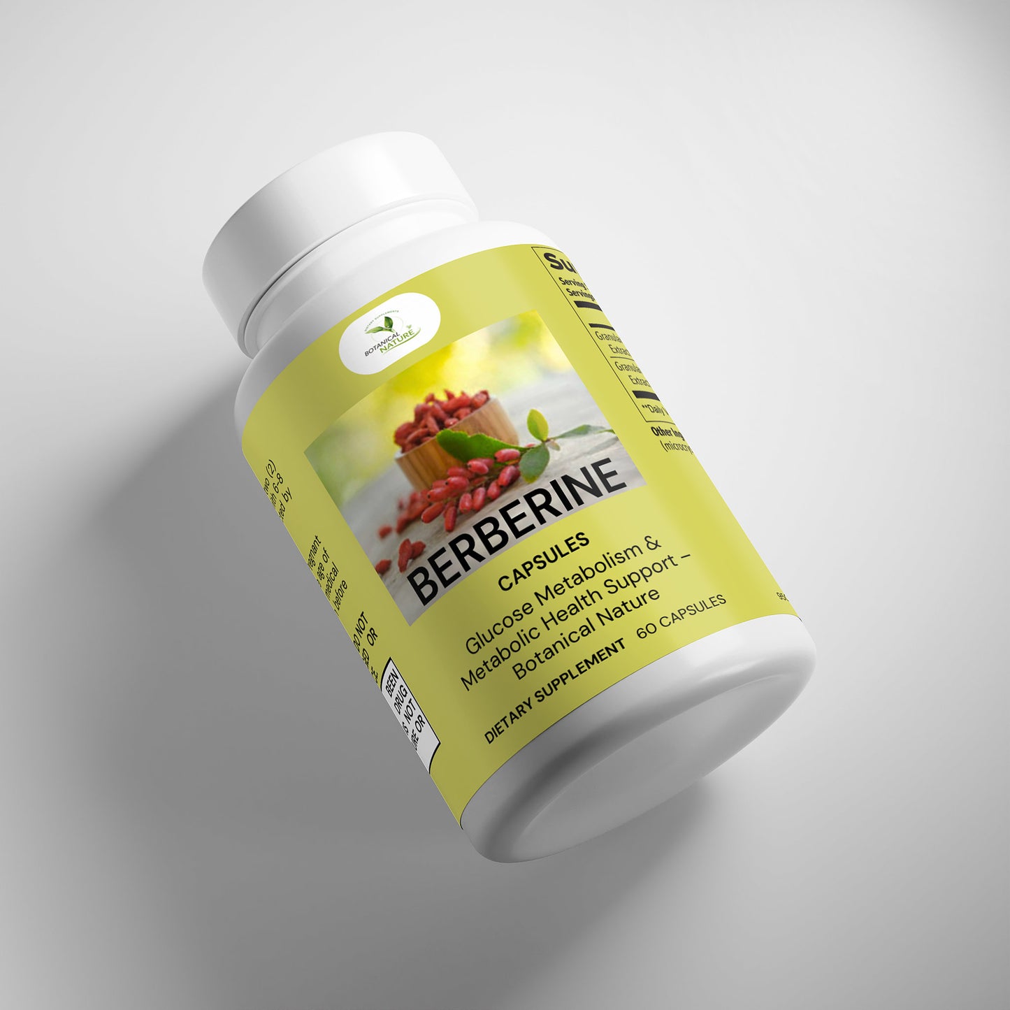 Berberine