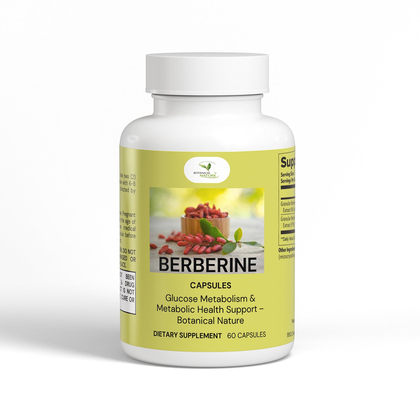 Berberine
