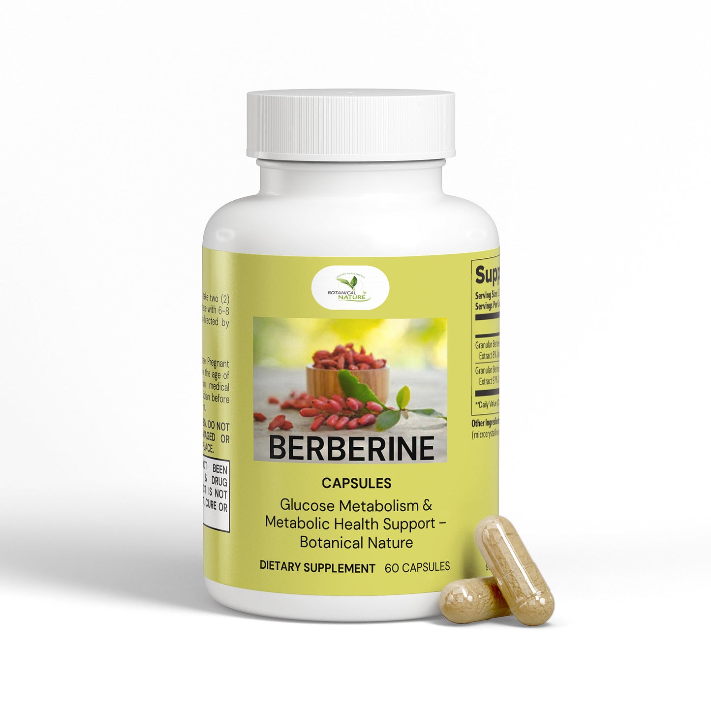 Berberine