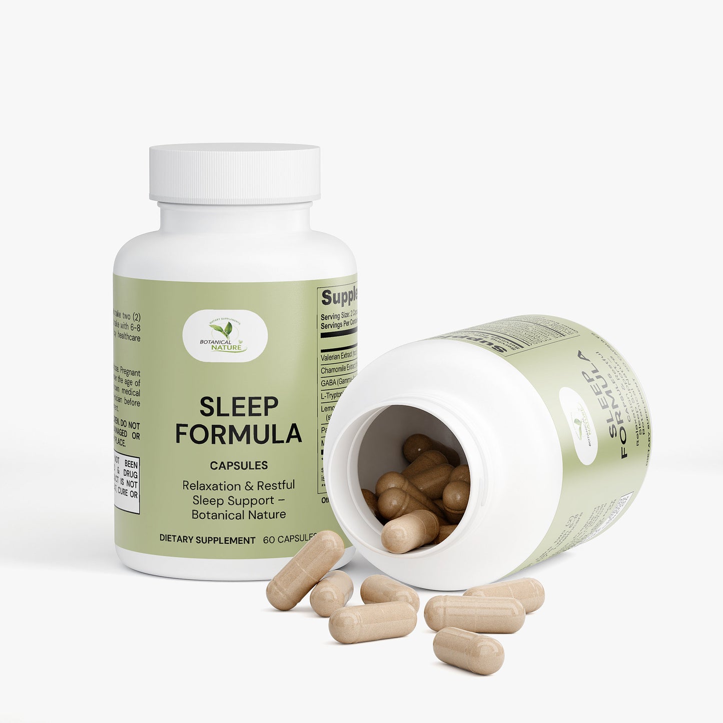 Sleep Formula