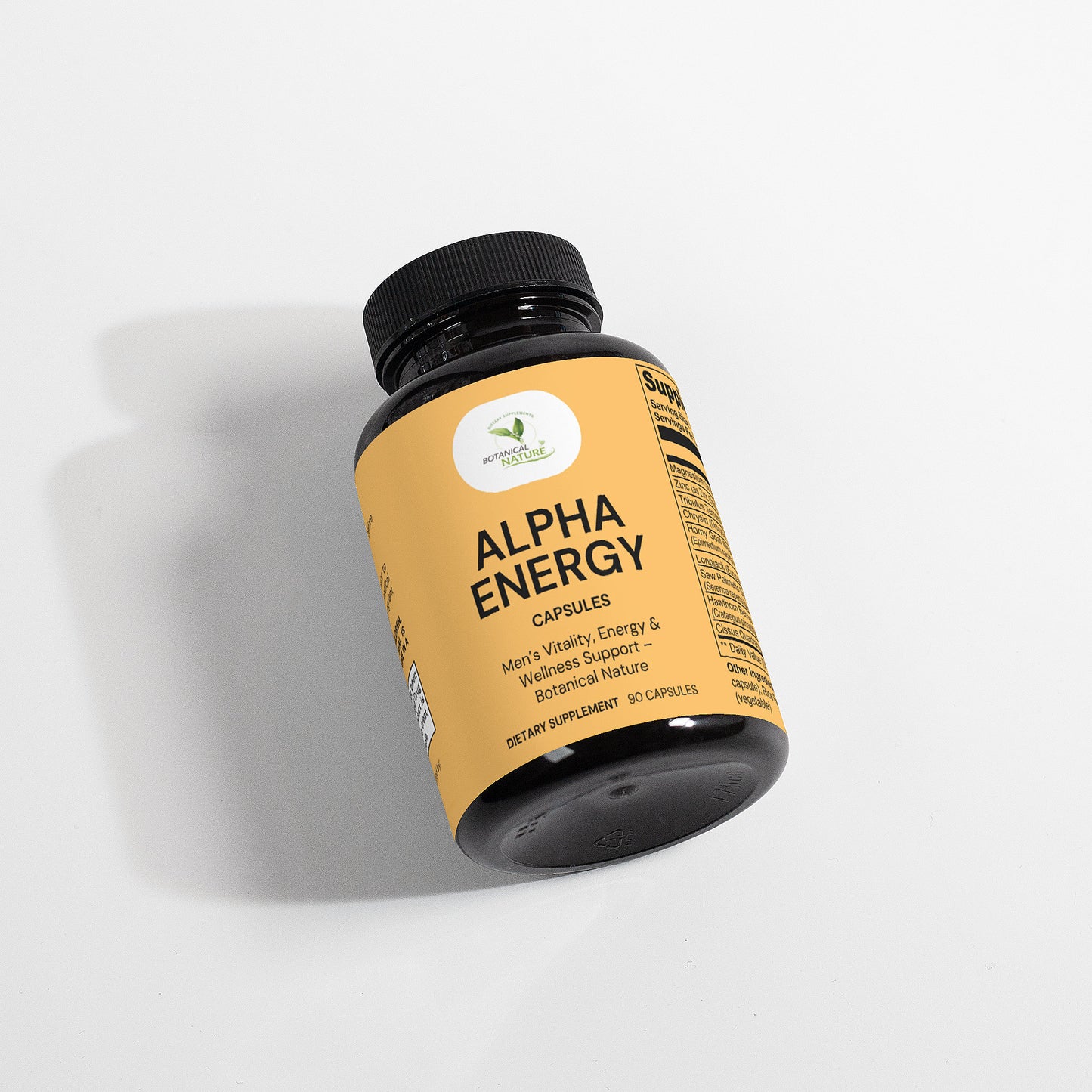 Alpha Energy