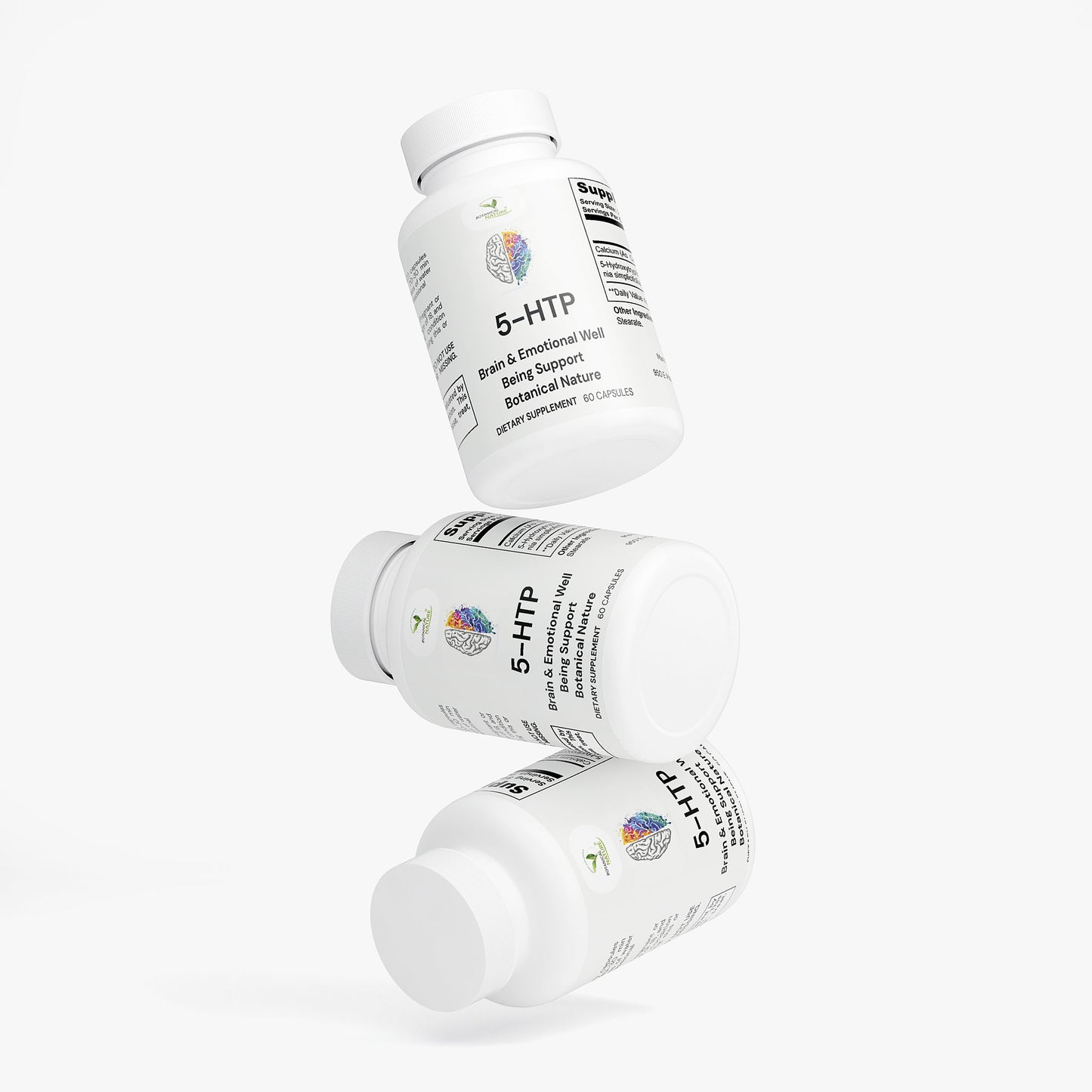 5-HTP