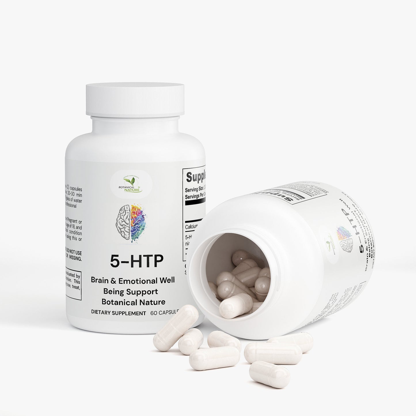 5-HTP