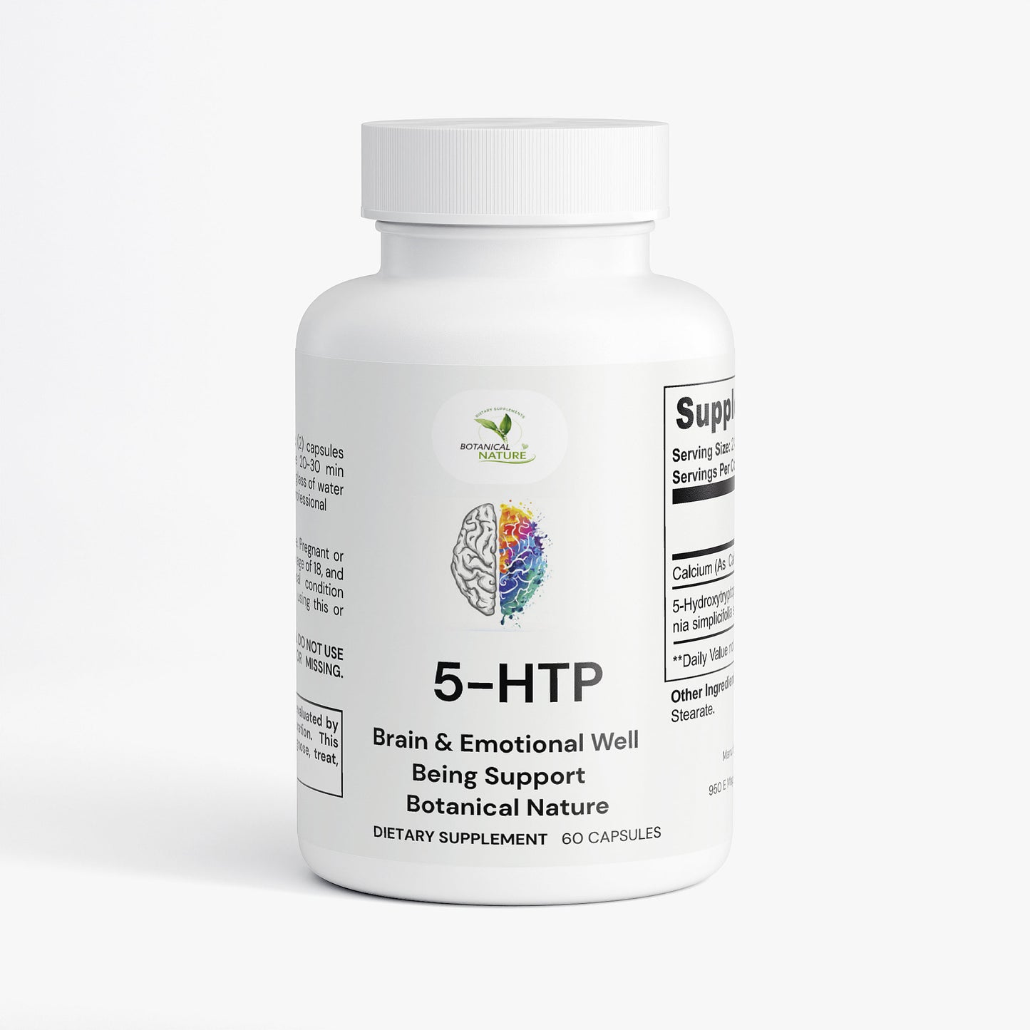 5-HTP
