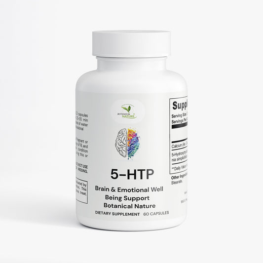 5-HTP