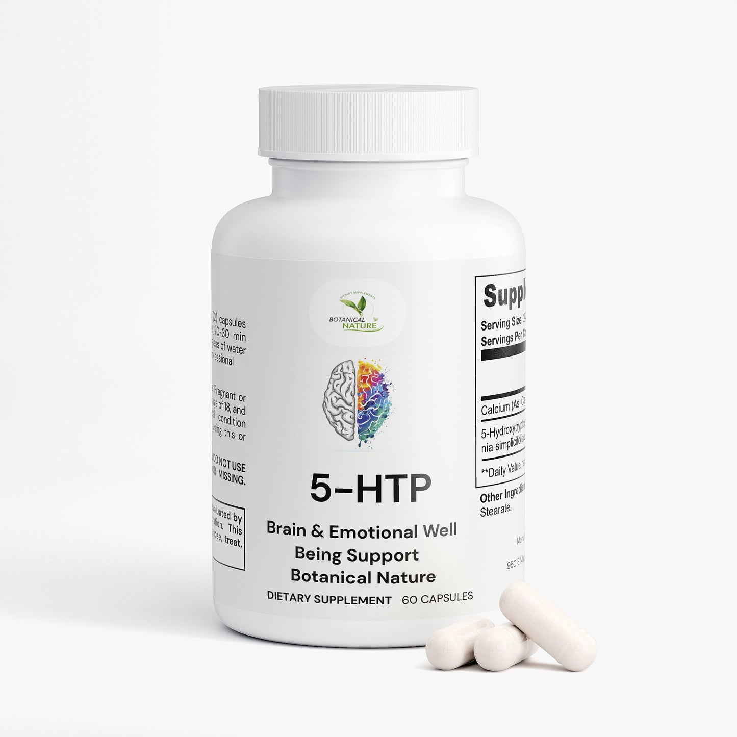 5-HTP