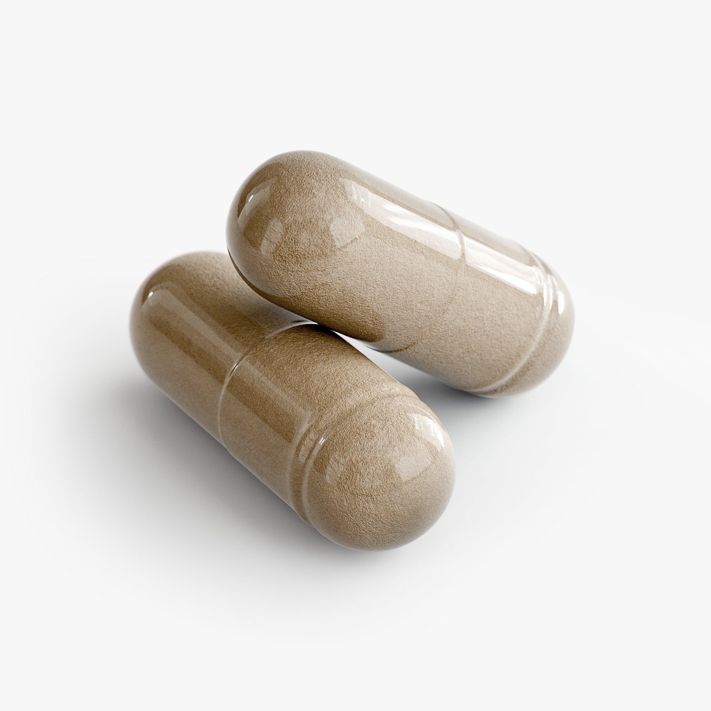 SUPPORTS HEALTHY BLOOD SUGAR