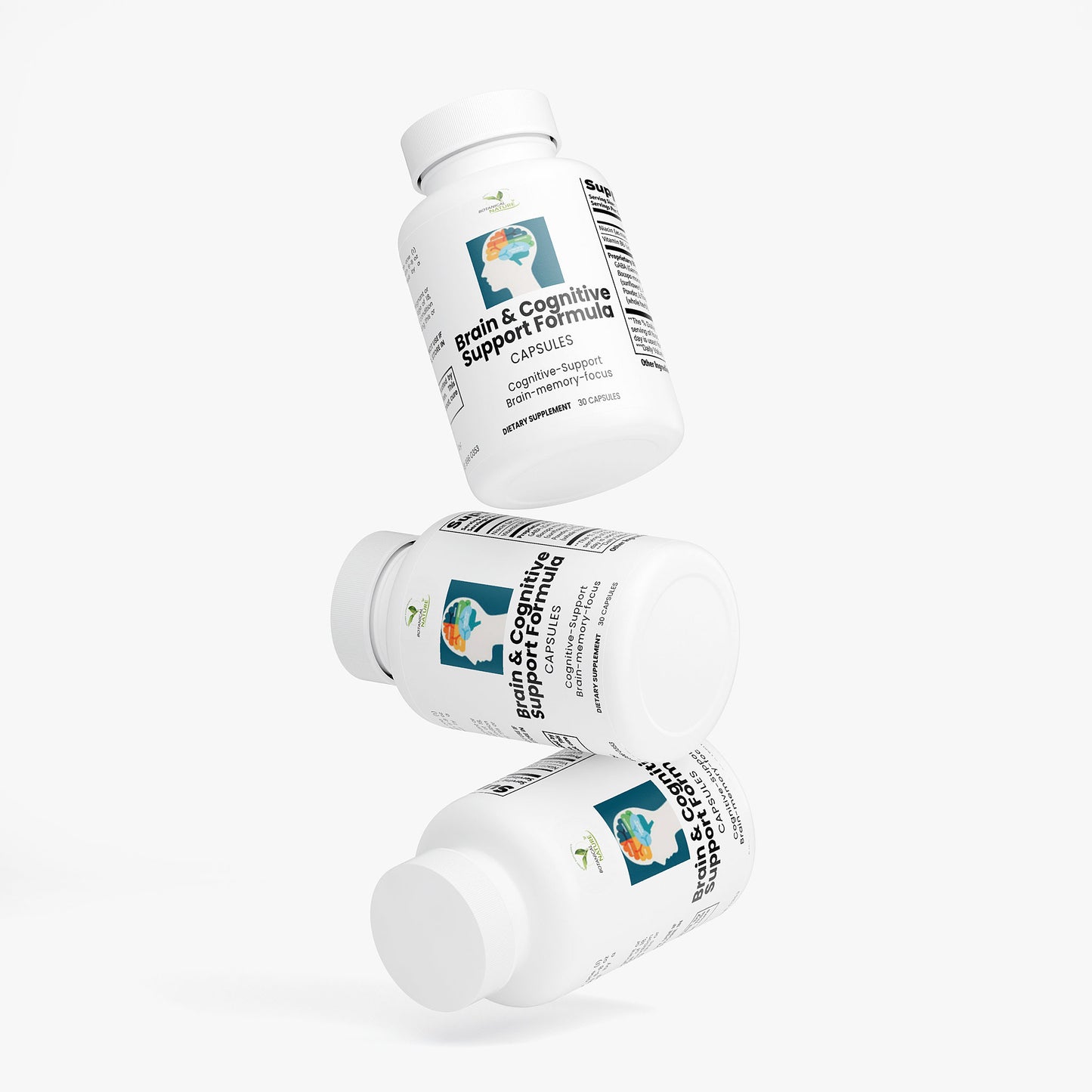Brain & Cognitive Support Formula