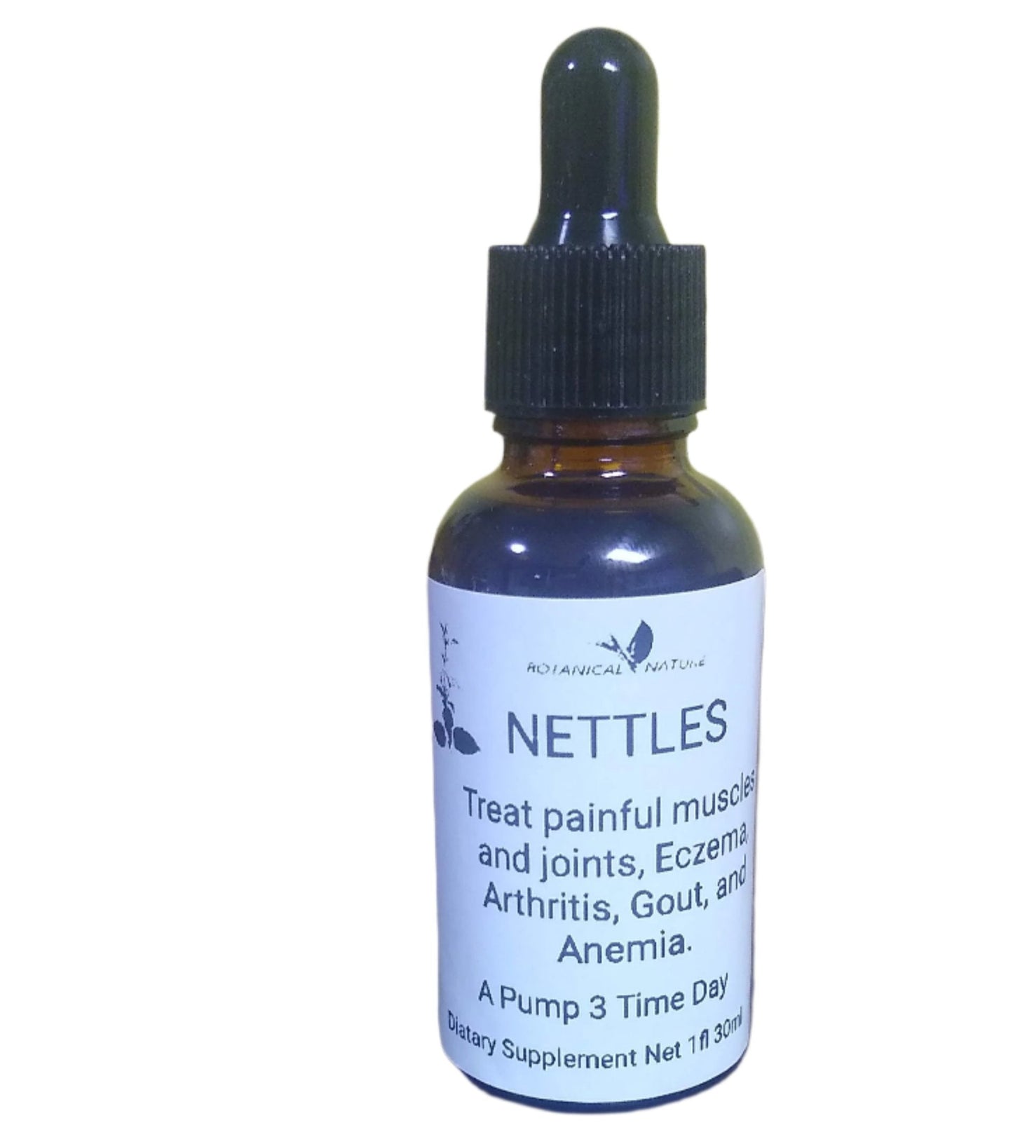 Nettle Tincture